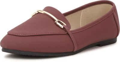 VAN HEUSEN For Women(Maroon , 6)