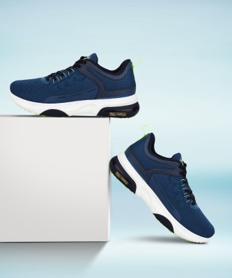 CAMPUS MACAO Running Shoes For Men(Blue)