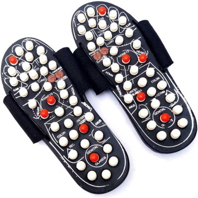Trendzino Women Slides(Multicolor , 6)