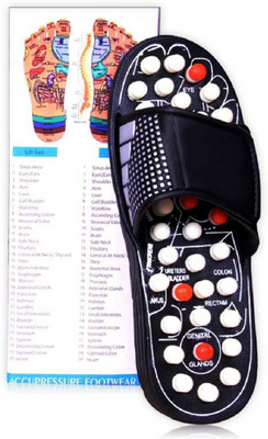 Trendzino Women Slides(Multicolor , 10)