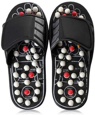 Trendzino Women Slippers(Multicolor , 7)