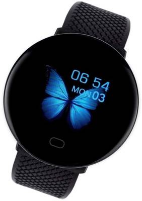 Smart watches on sale round shape