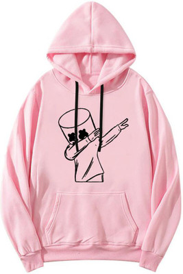 FashionAndYOUTH Full Sleeve Printed Men Sweatshirt