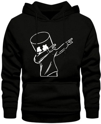 TeeWink Full Sleeve Printed Men Sweatshirt
