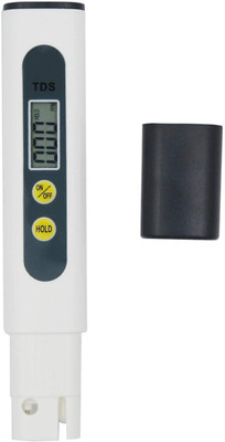 Ozonite Digital TDS Meter For Water Testing With Hold Function For RO Purifiers Digital TDS Meter