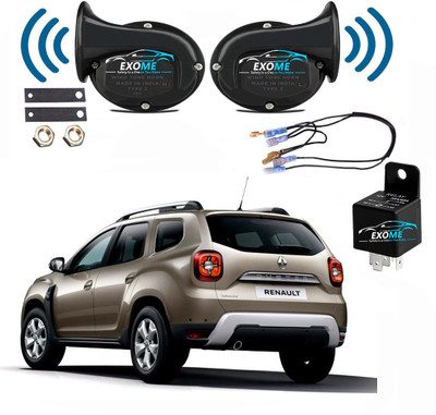 EXOME Horn For Renault Duster