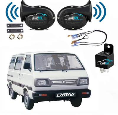EXOME Horn For Maruti Suzuki Omni