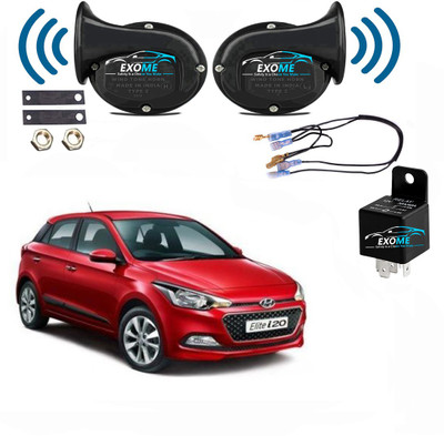 EXOME Horn For Hyundai Elite i20