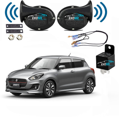 EXOME Horn For Maruti Suzuki Swift Dzire