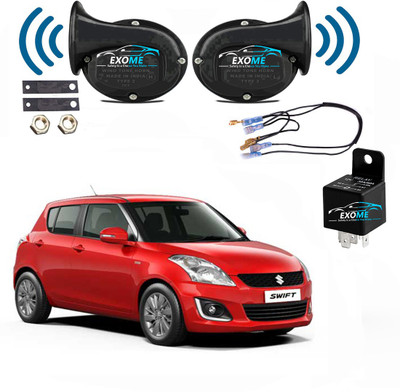 EXOME Horn For Maruti Suzuki Swift Dzire