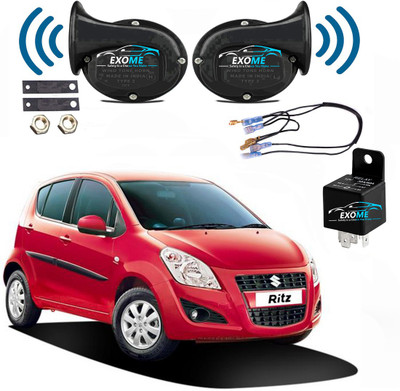 EXOME Horn For Maruti Suzuki Ritz