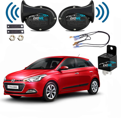EXOME Horn For Hyundai Elite i20