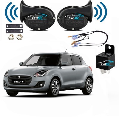 EXOME Horn For Maruti Suzuki Swift Dzire