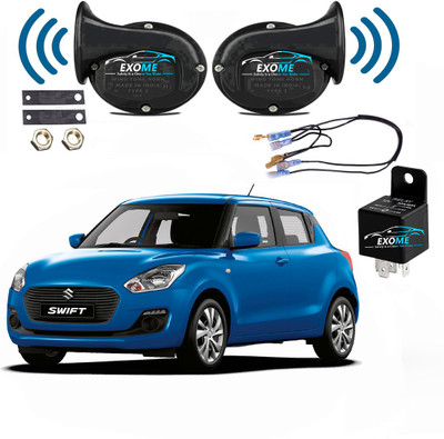 EXOME Horn For Maruti Suzuki Swift Dzire