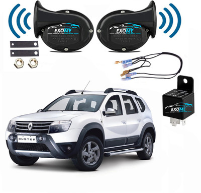 EXOME Horn For Renault Duster