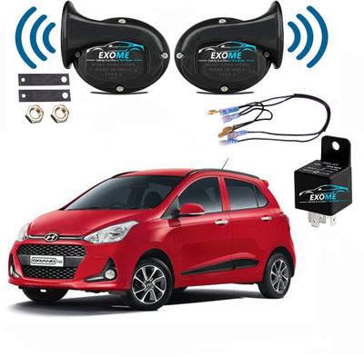 EXOME Horn For Hyundai Grand i10