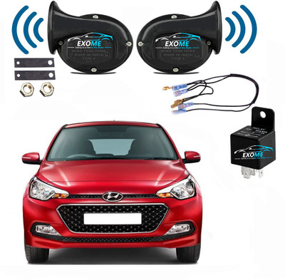 EXOME Horn For Hyundai Elite i20