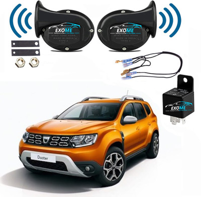 EXOME Horn For Renault Duster
