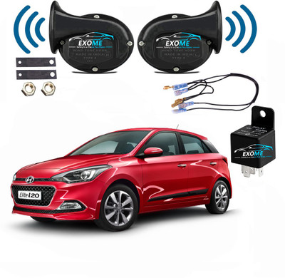 EXOME Horn For Hyundai Elite i20