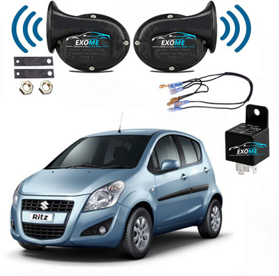 EXOME Horn For Maruti Suzuki Ritz