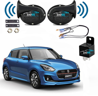 EXOME Horn For Maruti Suzuki Swift Dzire