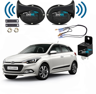 EXOME Horn For Hyundai Elite i20