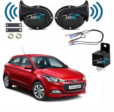 EXOME Horn For Hyundai Elite i20