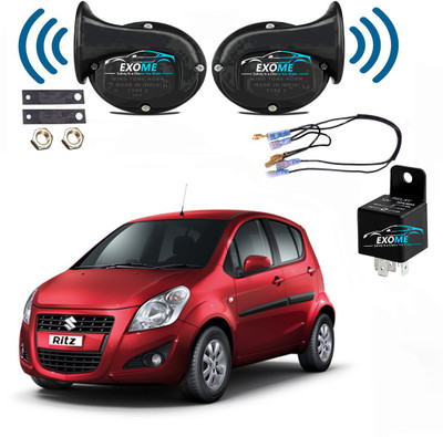 EXOME Horn For Maruti Suzuki Ritz