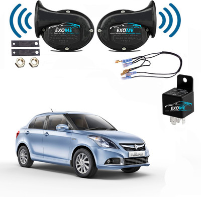 EXOME Horn For Maruti Suzuki Swift Dzire