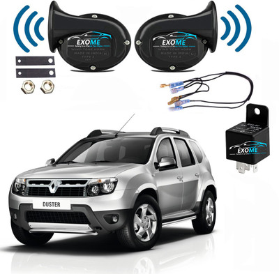 EXOME Horn For Renault Duster