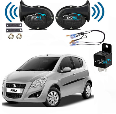 EXOME Horn For Maruti Suzuki Ritz