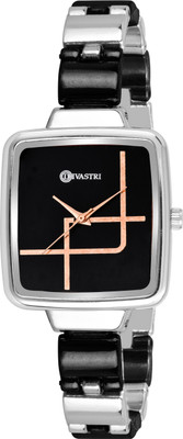 Divastri Basic Analog Watch for Women Analog Watch  - For Women