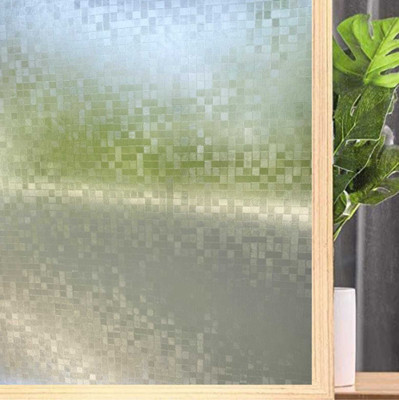 Wallmate Automotive, Commercial, Residential Window Film(White)