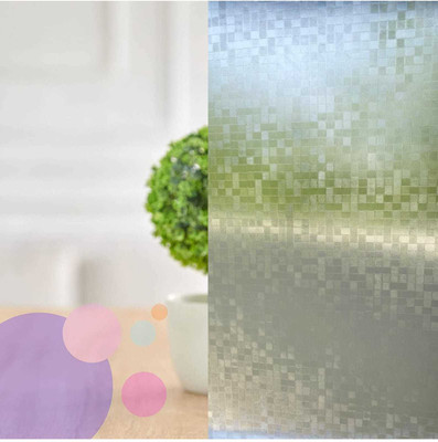 Wallmate Automotive, Commercial, Residential Window Film(White)