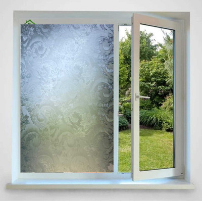 Wallmate Automotive, Commercial, Residential Window Film(White)