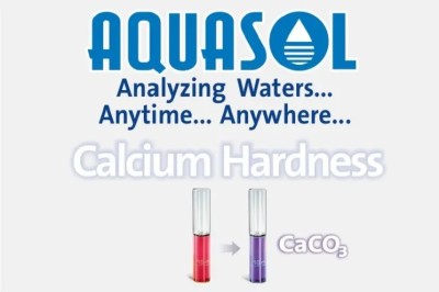 Aquasol Liquid Aquarium Water Test Kit