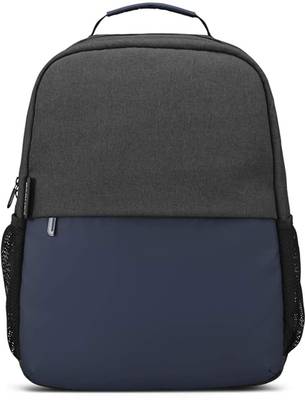 Lenovo Slim Everyday Backpack Dual Sleeve 18 L Laptop Backpack