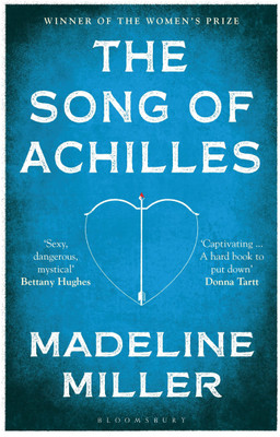 The Song of Achilles(English, Paperback, Miller Madeline)