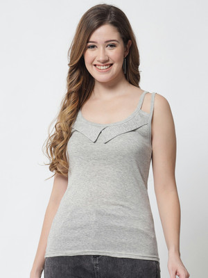 Q-Rious Women Camisole