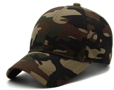 Brostin Solid, Self Design Sports/Regular Cap Cap