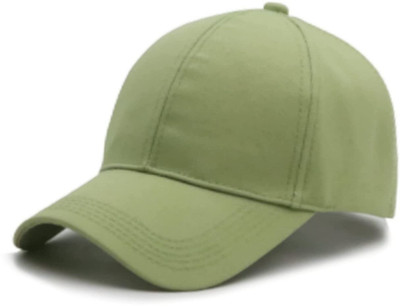 Taliorvisit Solid Sports/Regular Cap Cap