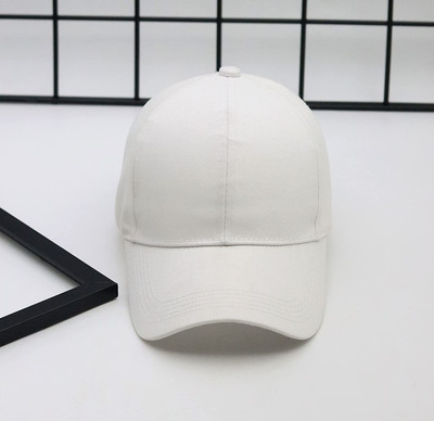 Zadinga Solid Sports/Regular Cap Cap