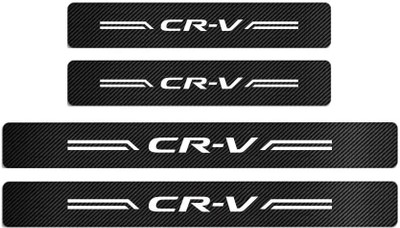 DESIGNING HUB Sticker & Decal for Car(Black, White)