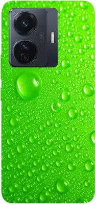 Yuphoria Back Cover for Vivo T1 Pro 5G(Multicolor, Grip Case, Silicon, Pack of: 1)