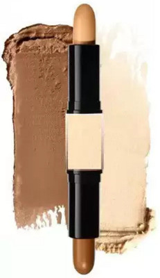 Aylily Contour Stick High-light Shadow Concealer(BEIGE NUTTY, 6.5 g)