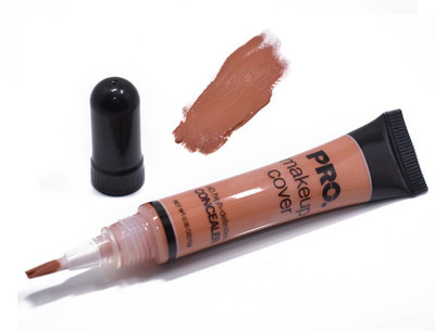 tanvi27 NEW High-Definition Concealer Orange Corrector  Concealer(ORANGE, 8 g)