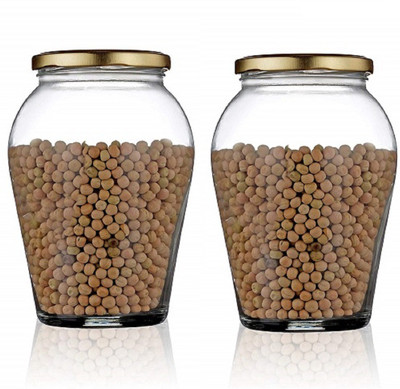 TINSUHG Spice Set Glass(2 Piece)