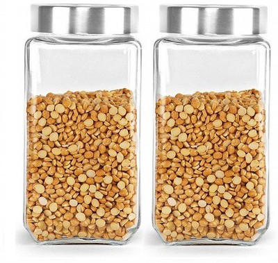 TINSUHG Spice Set Glass(2 Piece)