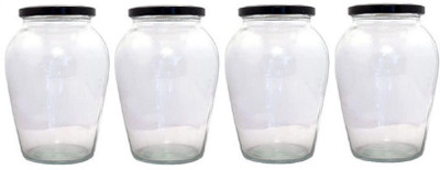 TINSUHG Spice Set Glass(4 Piece)