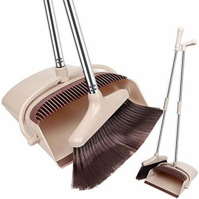 PKK TRADERS Plastic Wet and Dry Brush(Multicolor)